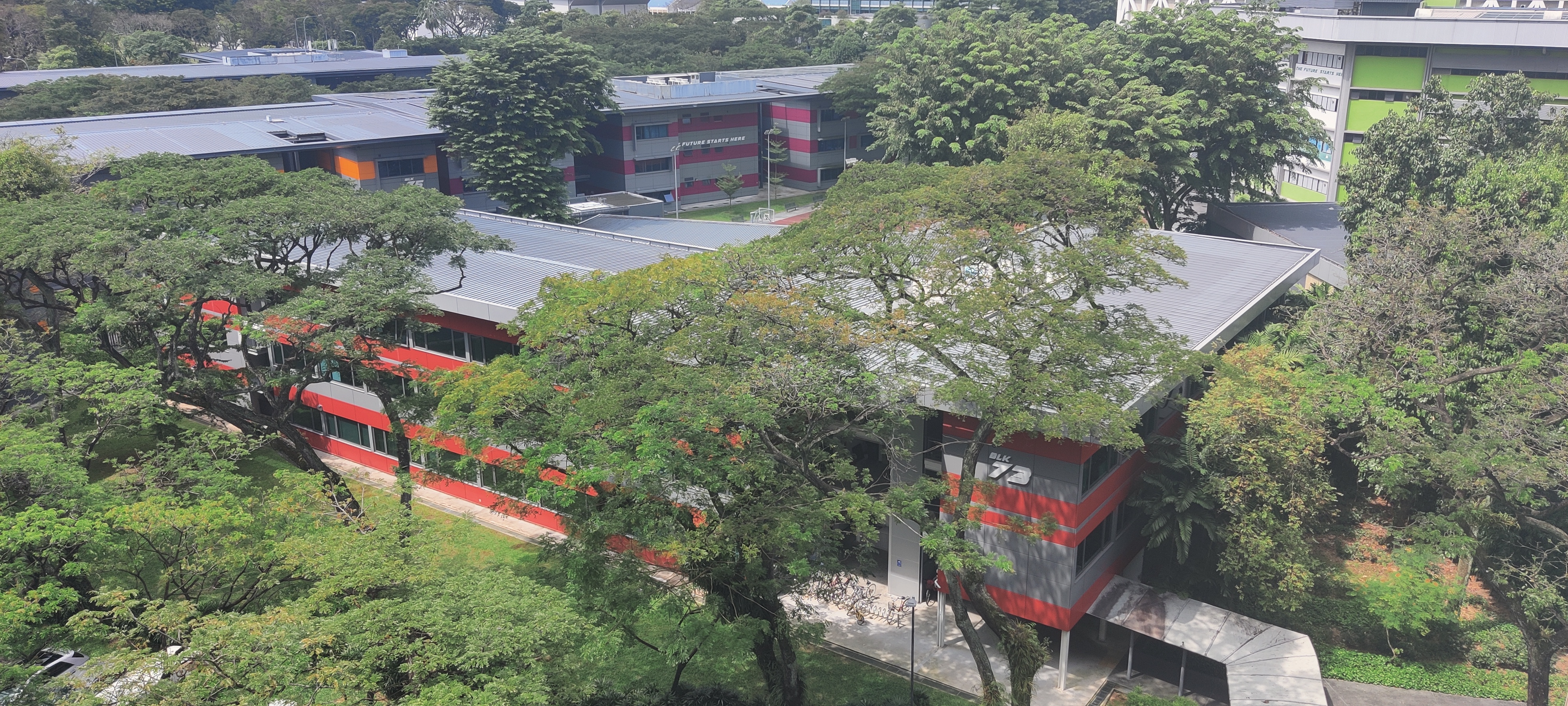 8. Indian Startup Delegation to Singapore (Market Connect), Singapore
